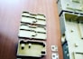 do custom pcb enclosure design sheet metal and plastic casing cad 3d model